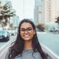 Priya Nair - Patient at Deekshu Dental